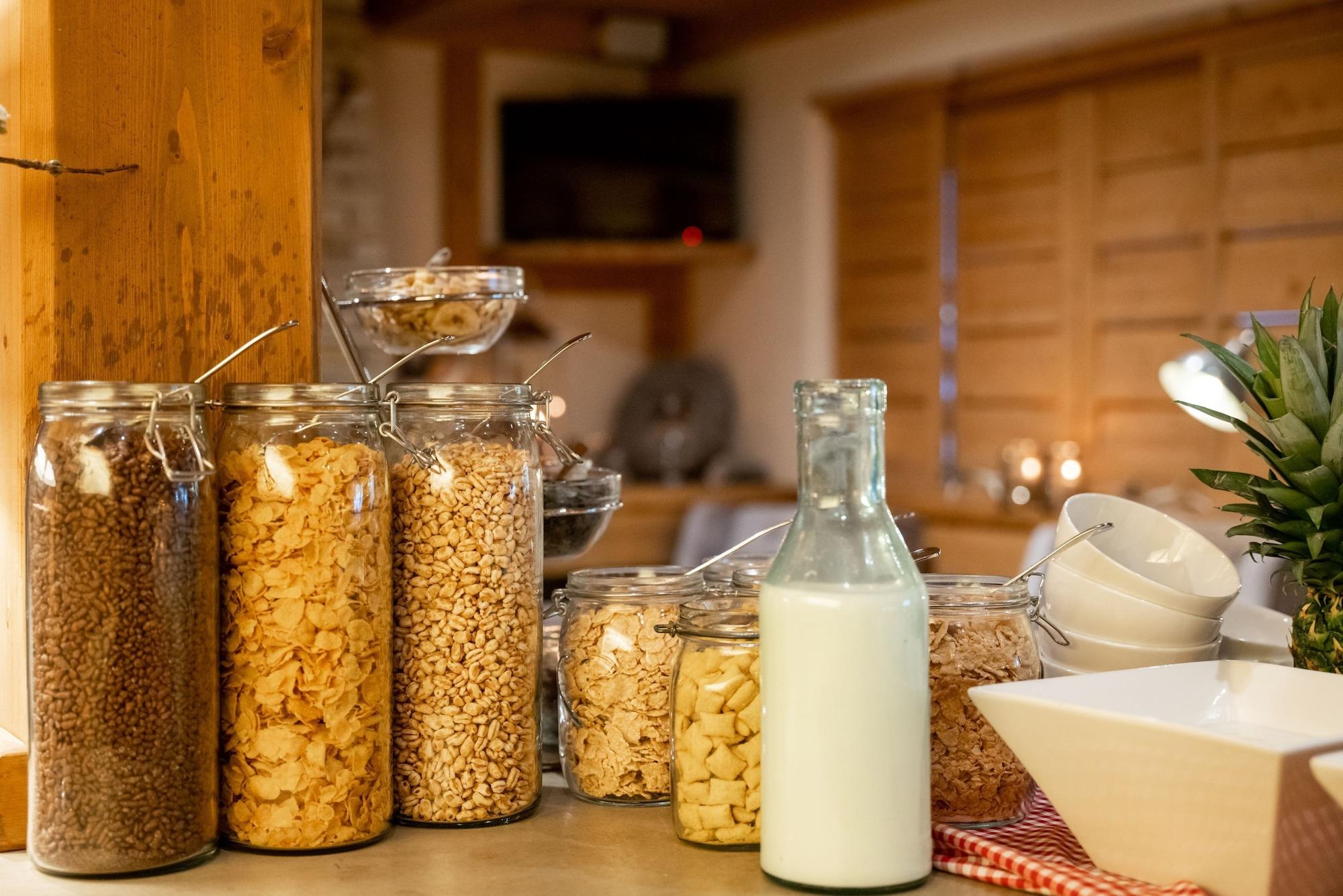 Restaurant Oasis Princess Bergfrieden