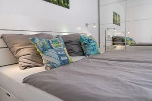 Alquiler Vacacional - Resort Orther Reede, Fehmarn-Orth