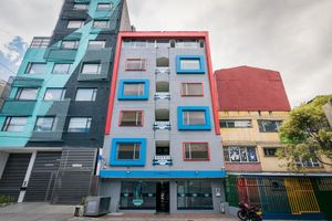 Alojamiento - Hotel Bogota Resort