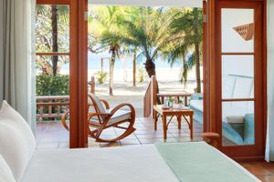 Alojamiento - Couples Swept Away All Inclusive