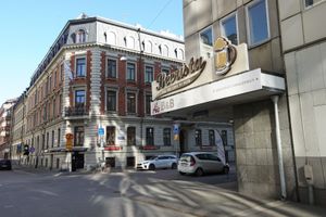 Alojamiento - Le Mat B&B Göteborg City