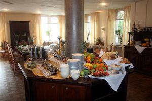 Alojamiento - Hotel Westerkamp