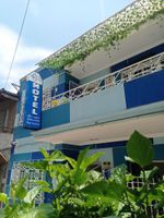 Alojamiento - Casa Hotel Manco Mora