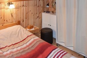 Alquiler Vacacional - Seaside Serenity in Settem Fjord-by Traum