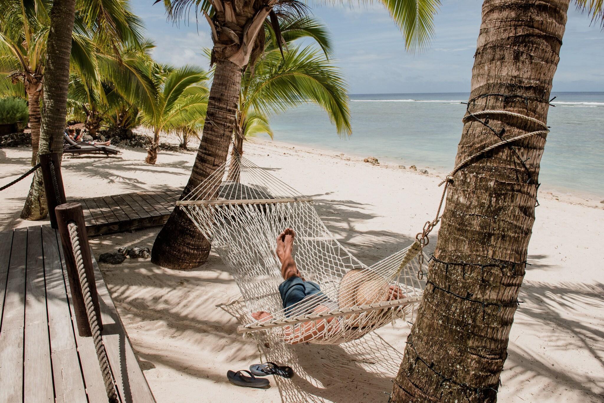 Playa Magic Reef Bungalows