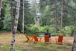 Alquiler Vacacional - Chalet le Panache des Bois Avec spa
