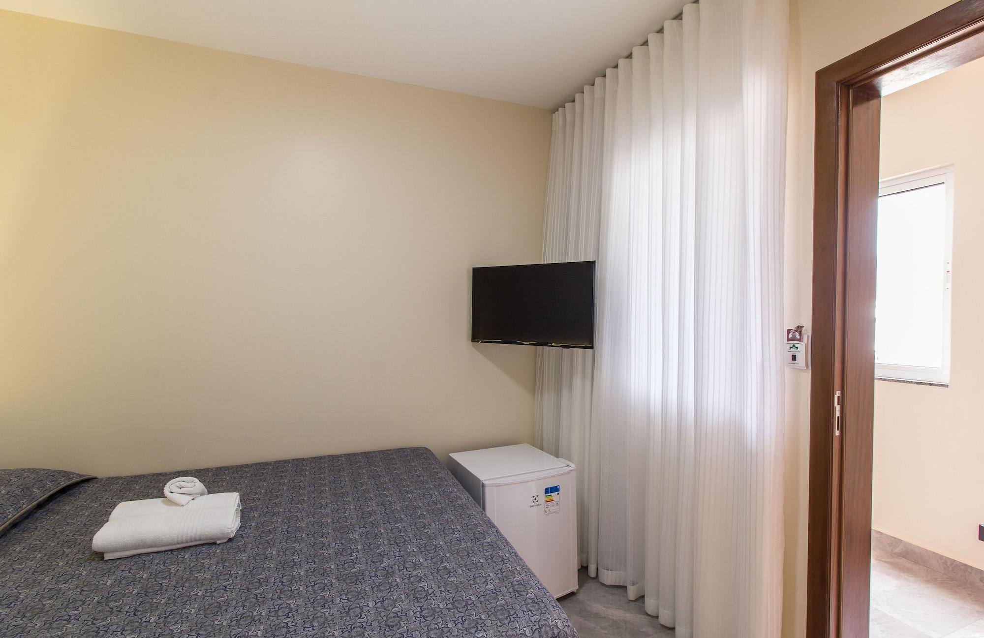 Set de Habitación Pousada Espindola