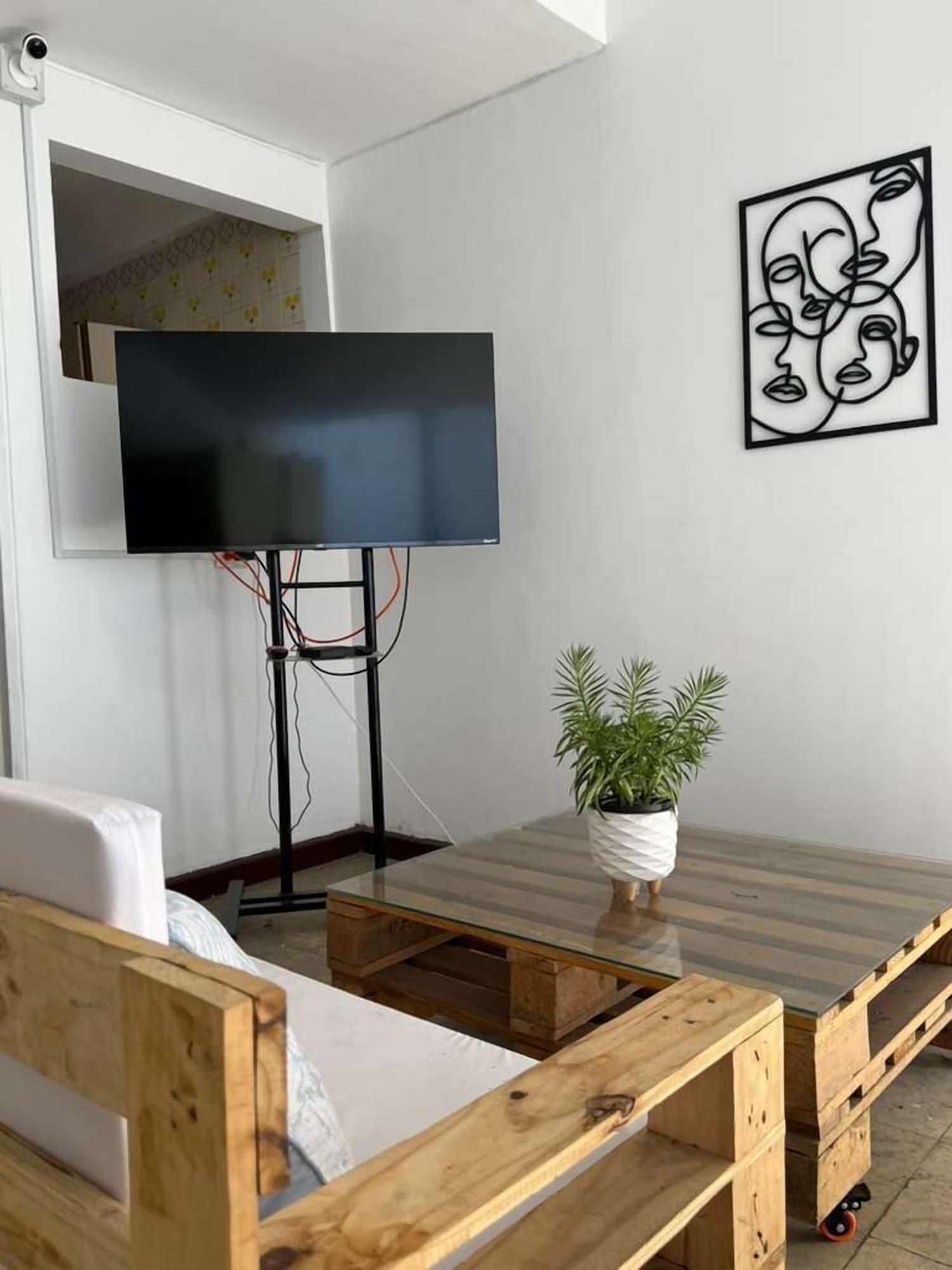 Set de Habitación Neoma Houses