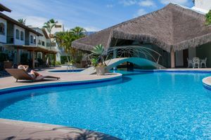 Alojamiento - Sarana Praia Hotel