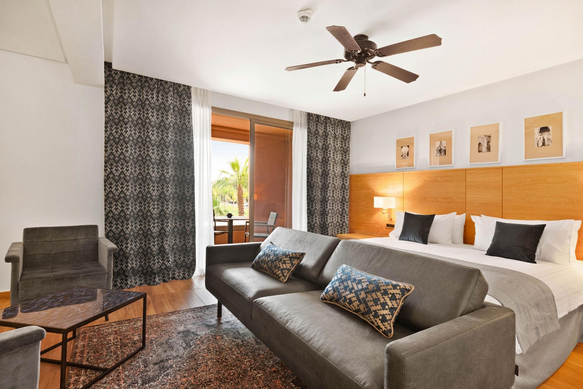 Habitación Hotel Riu Tikida Garden - Adults Only - All Inclusive