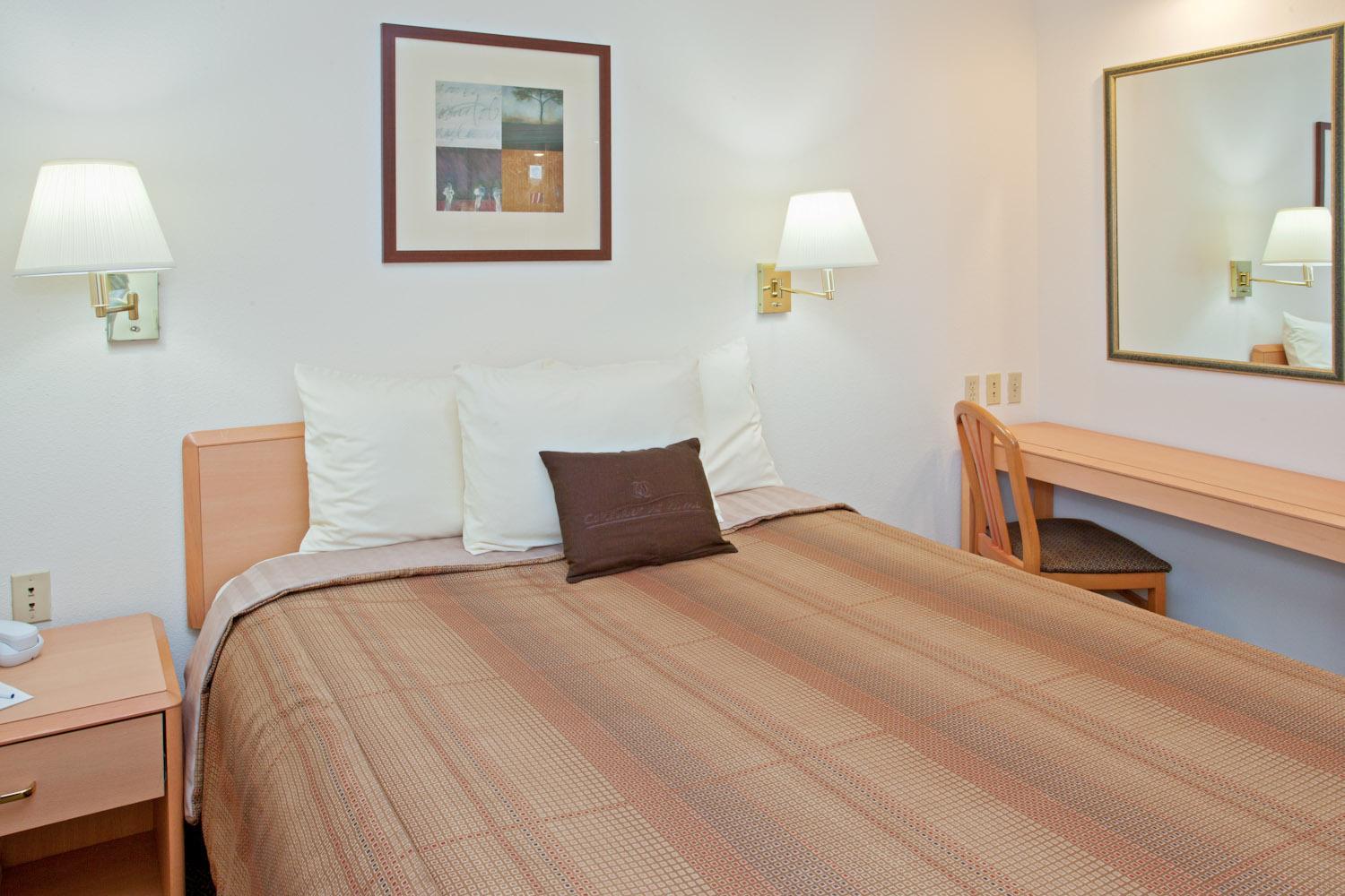 Suite Sonesta Simply Suites Houston CityCentre I-10 West