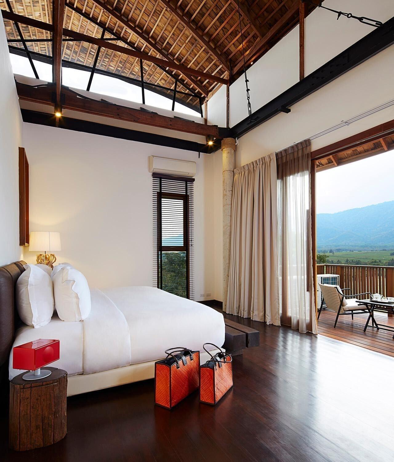 Habitación Boribot Pool Resort