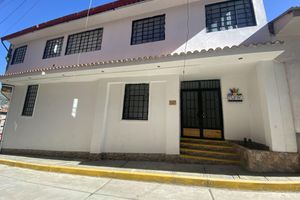 Alojamiento - Tupac Hostel Huaraz