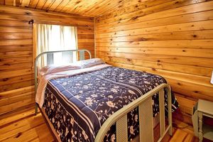 Alquiler Vacacional - Charming cabin in scenic Statts Mills