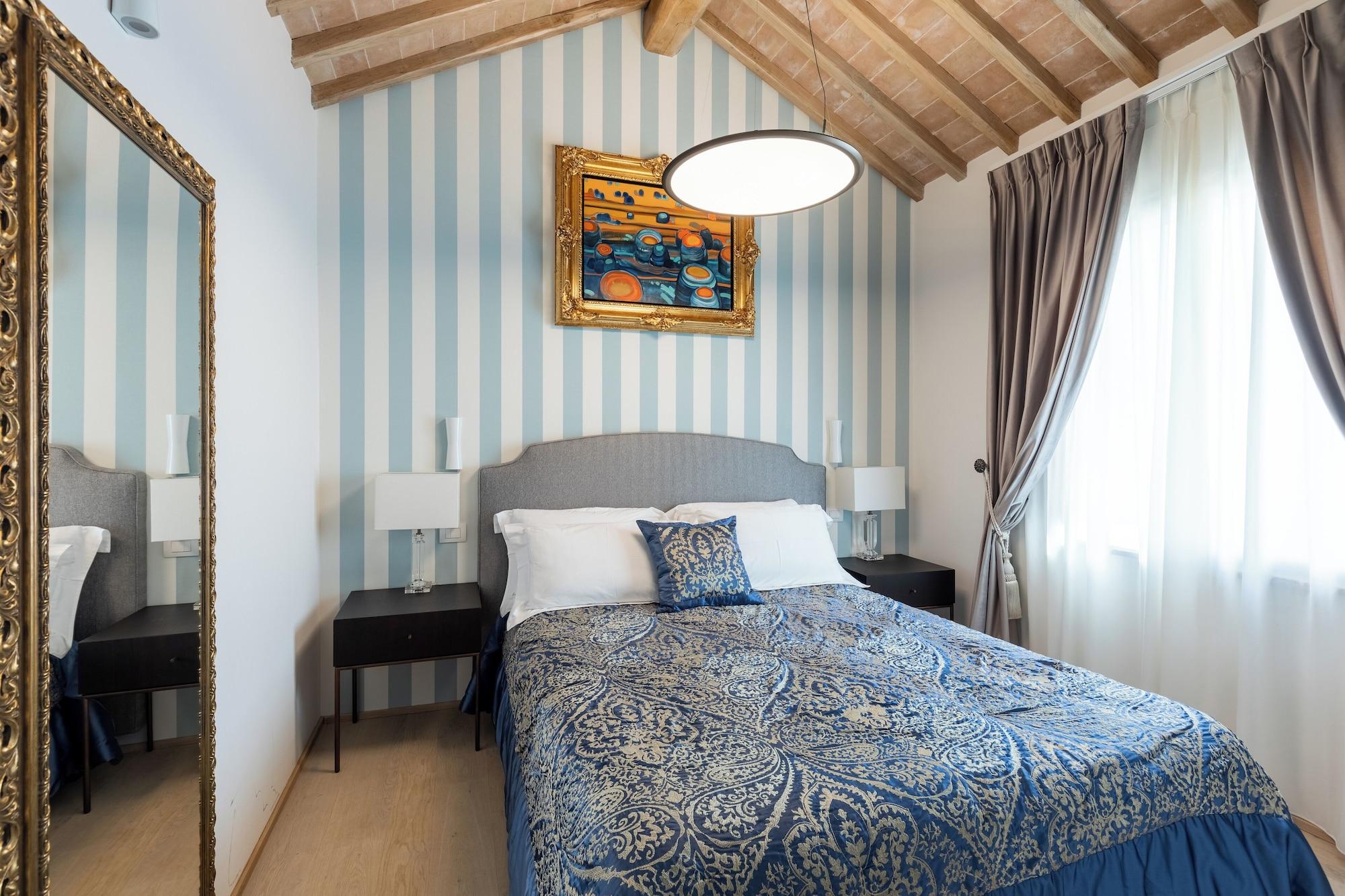 Habitación Pensieri di Cavatina