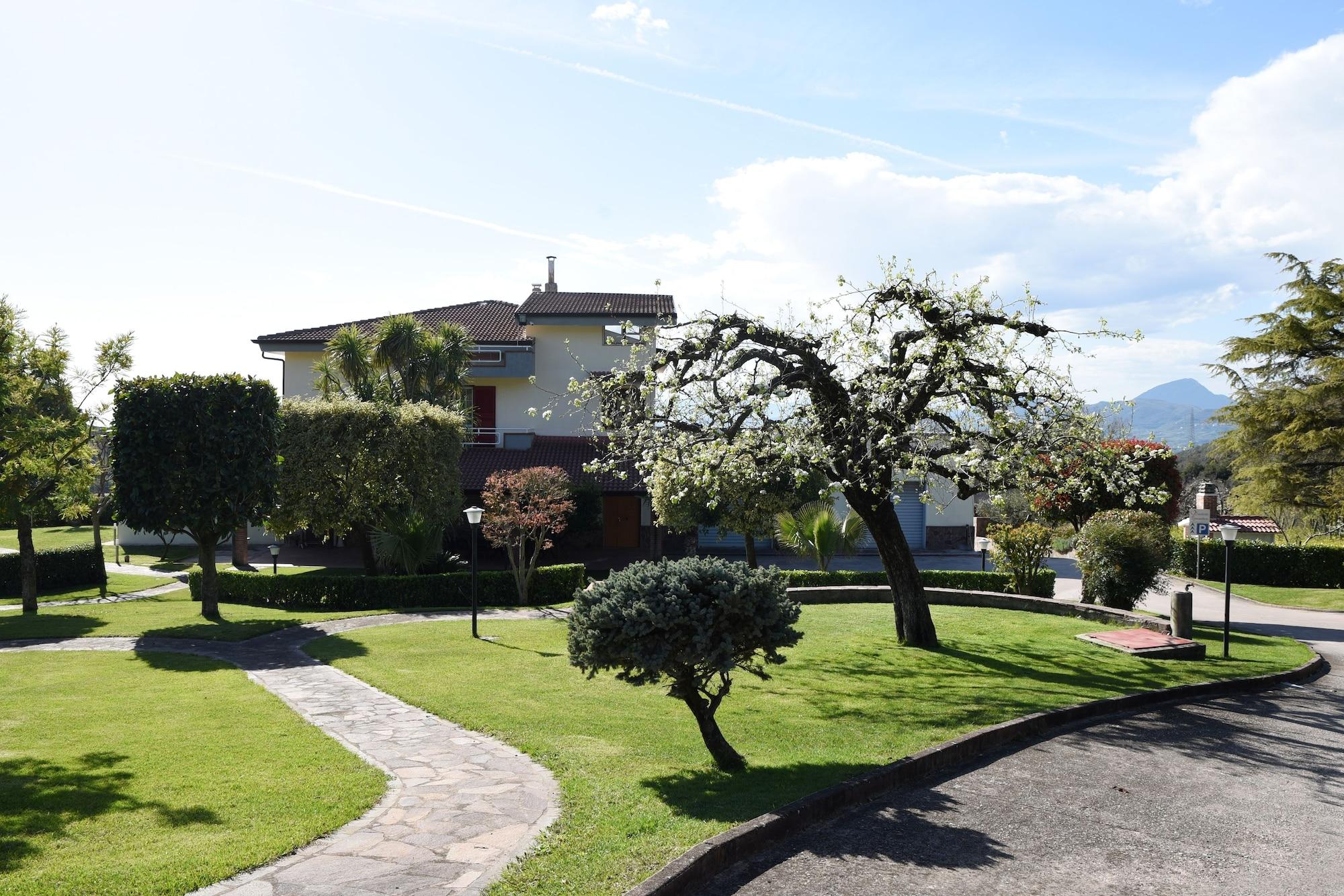Varios B&B Sentiero Romantico