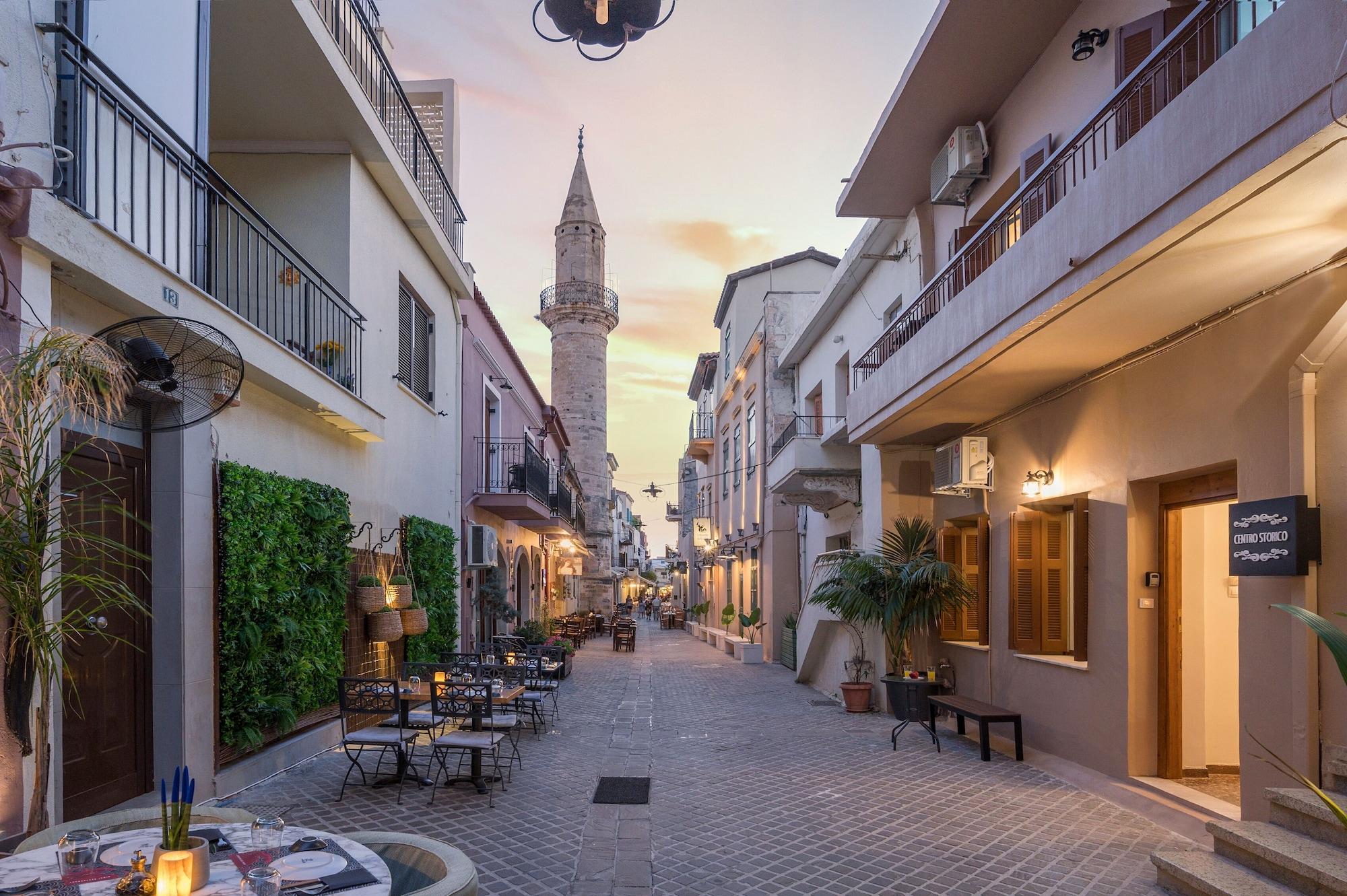 Varios Centro Storico