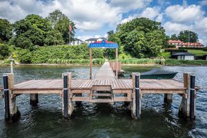 Alojamiento - Stella Maris