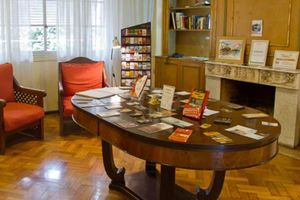 Alojamiento - Alamo Hostel & Suites