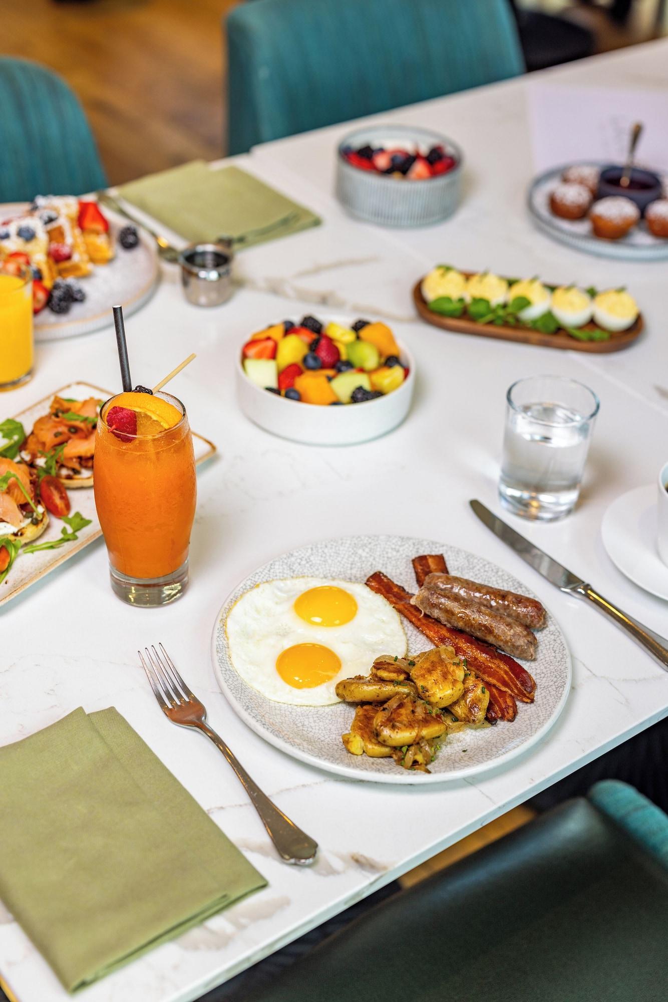 Restaurant Hotel Viata