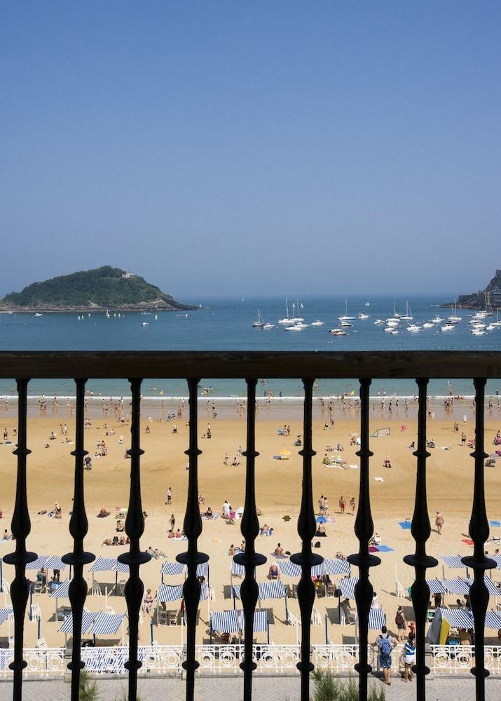 Playa Hotel Niza