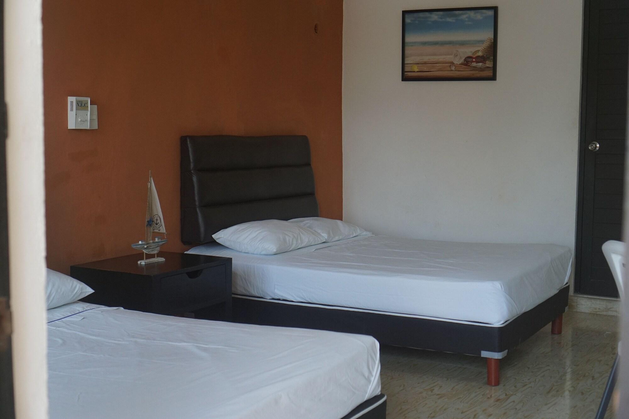 Varios Moka Hospedaje