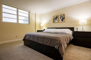 Alquiler Temporario - One bedroom apartment across the Beach, Ocean Reserve Condo Oceanview STR-01735