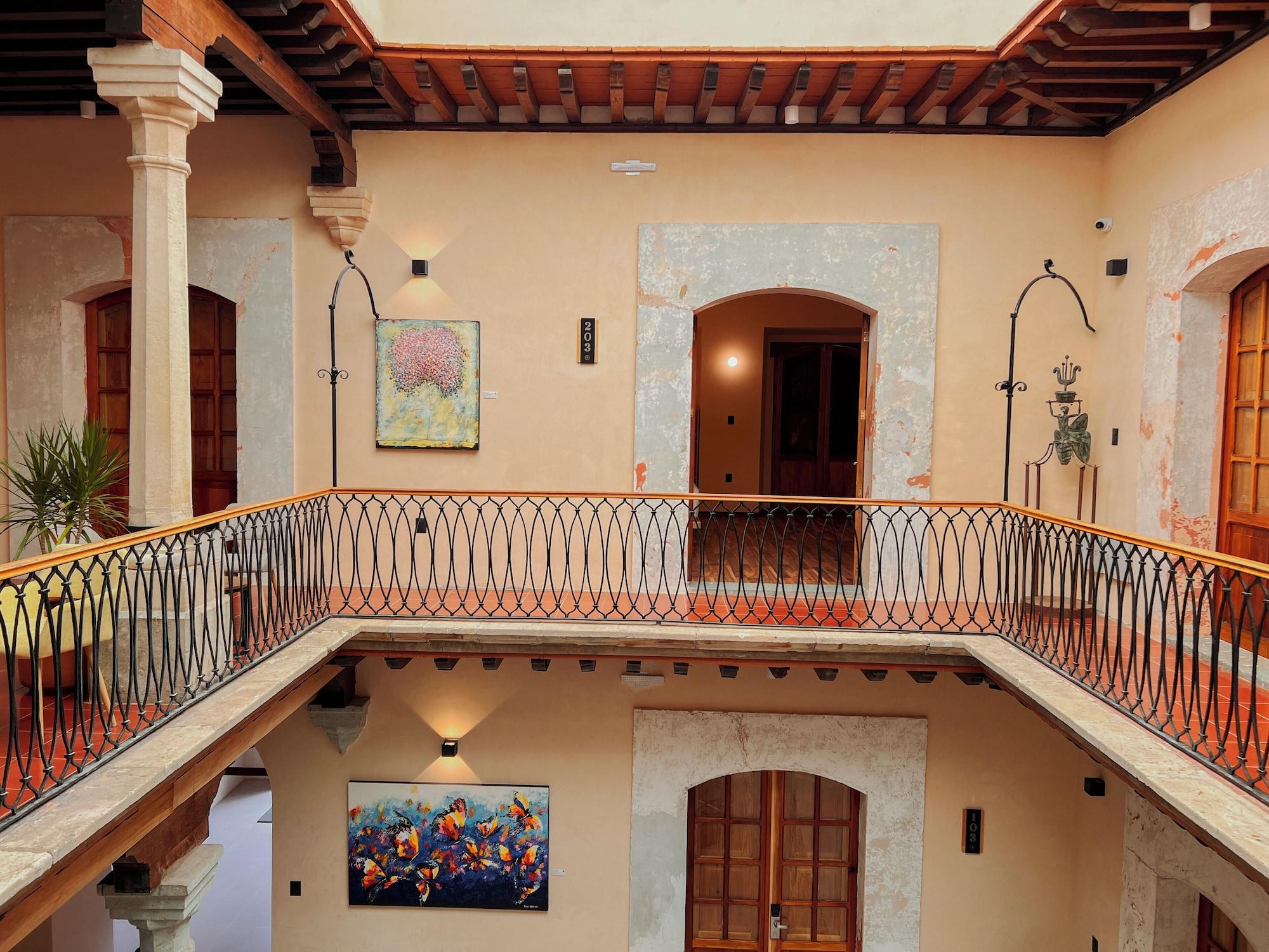 Varios Sauvé Casa Boutique