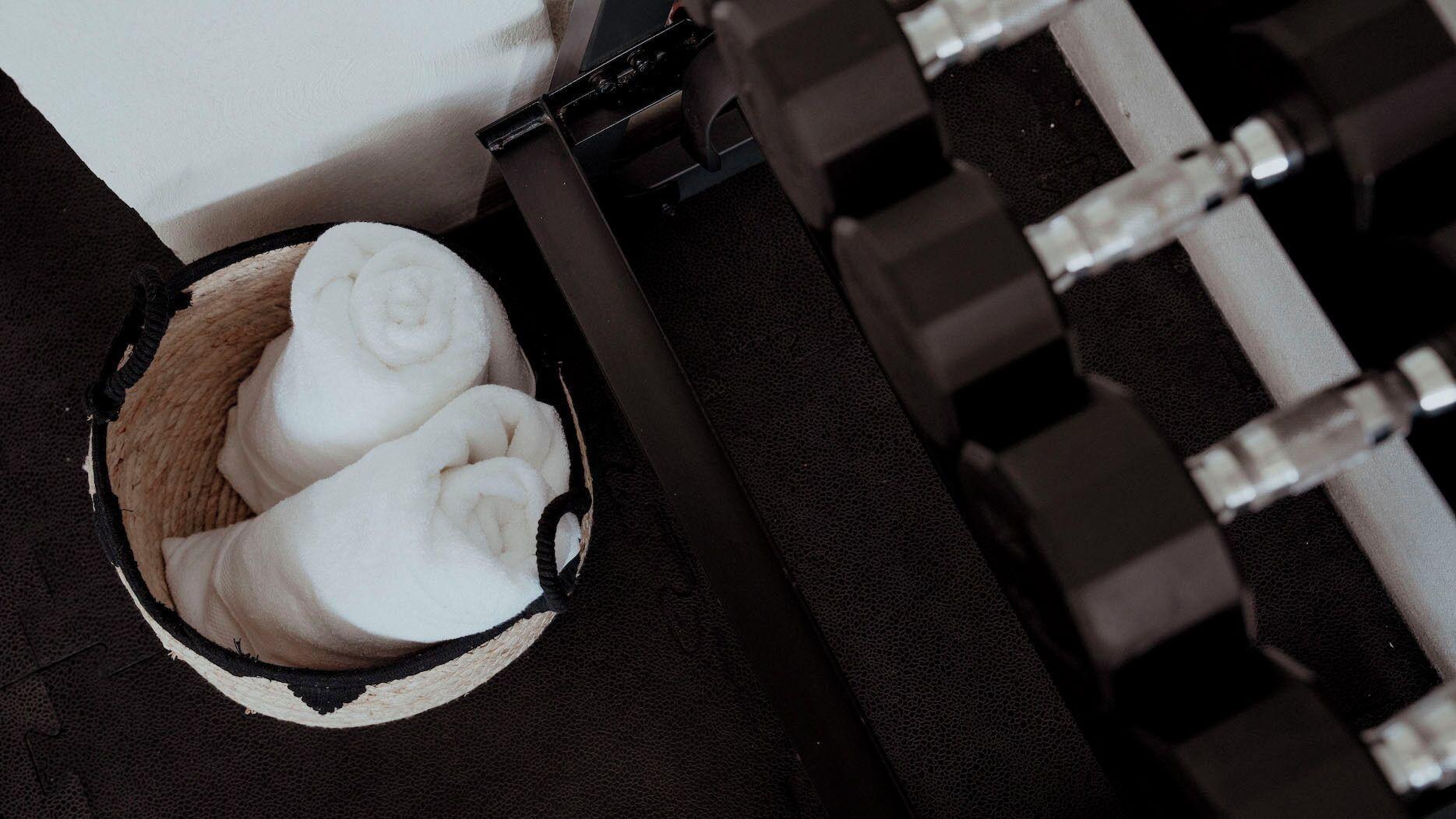 Gimnasio Hotel Siglo 17