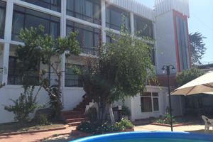 Hospedagens - Hostel Tongoy