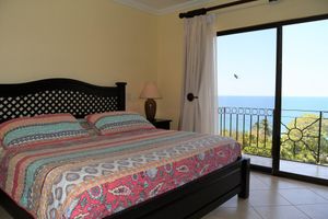 Alquiler Vacacional - Ocean Views and Gorgeous Sunsets. 3 BR in Playa Flamingo!