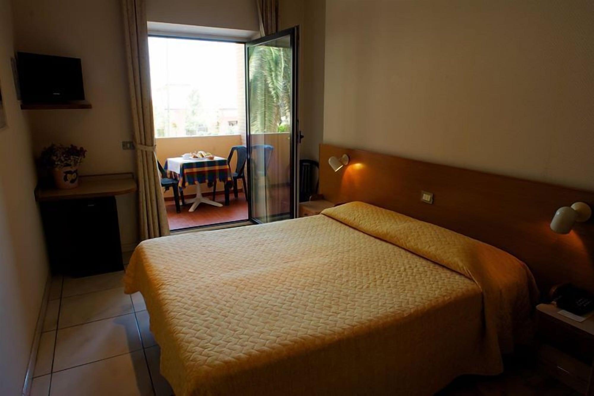 Varios Hotel Bellariva