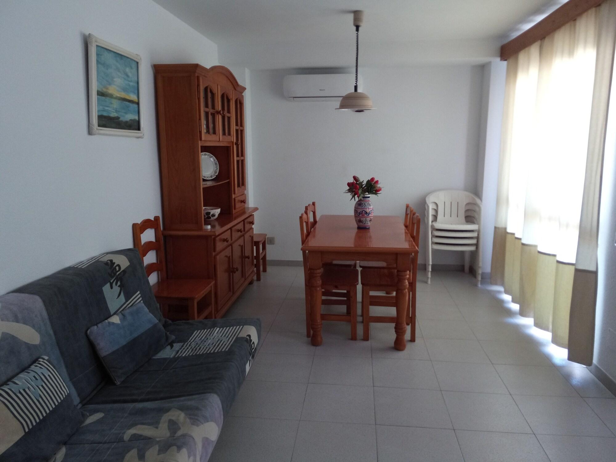 Set de Habitación Apartamentos Mary