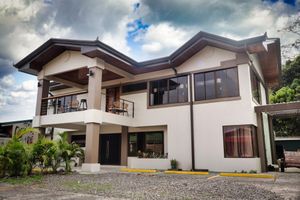Alojamiento - Ceiba Eco Hostel