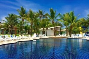 Alojamiento - Acquapipa Resort