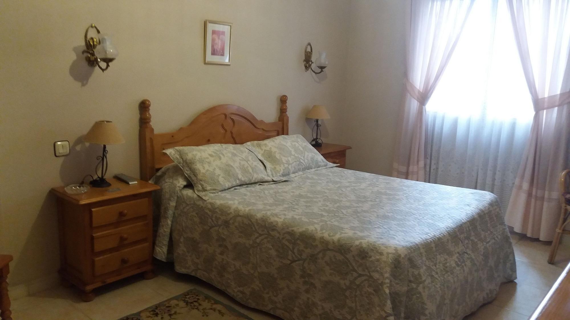 Varios Hotel Covadonga