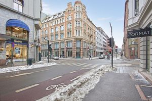 Alojamiento - K7 Hotel Oslo