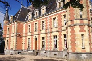 Alojamiento - Chateau de la Plaudiere