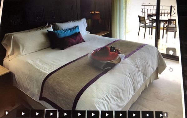 Ocean View Club Casa Dorado Resort and Spa on Medano's private beach - Hoteles con jacuzzi en Cabo San Lucas
