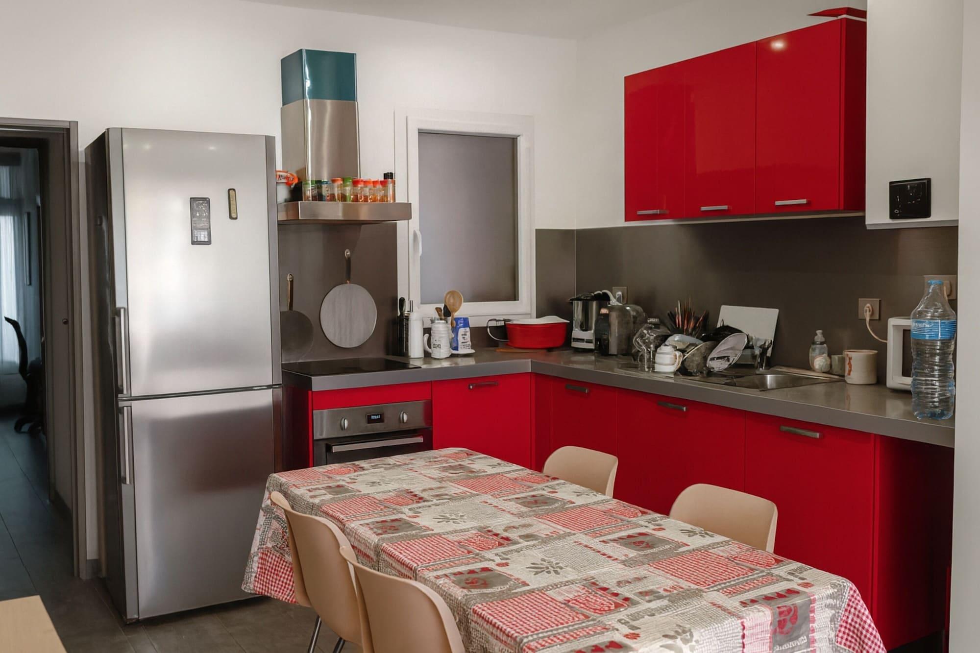 Equipamiento de Habitación HOTEL PERPIGNAN CENTRE