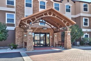 Alojamiento - Staybridge Suites North - Albuquerque by IHG