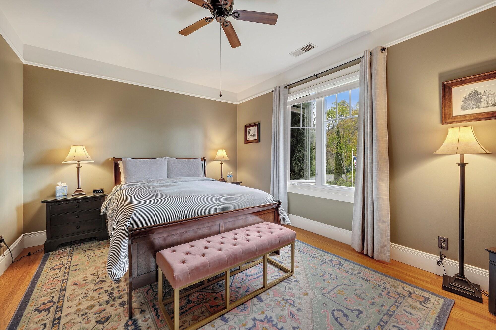 Habitación Chateau De Vie