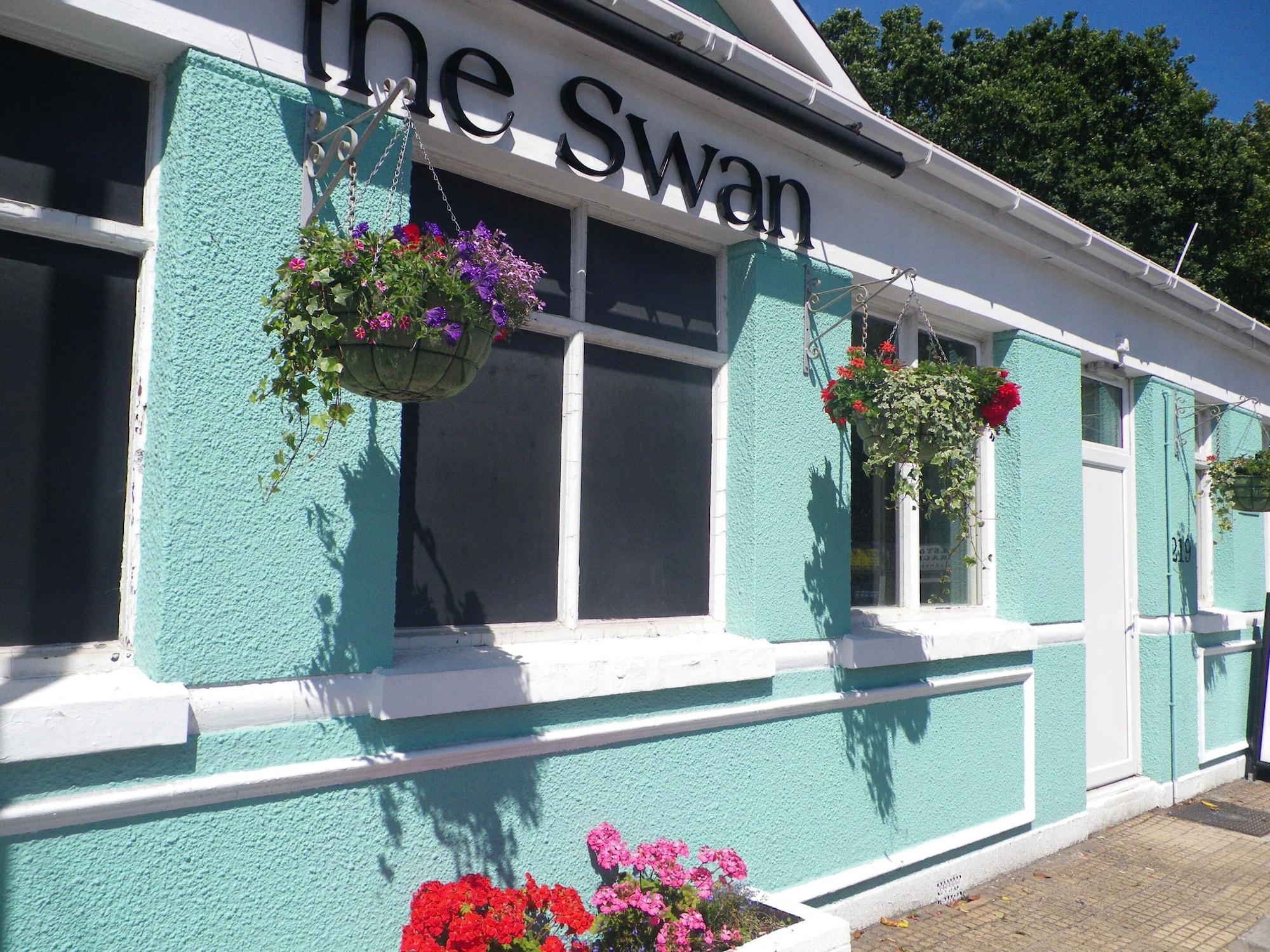Varios The Swan Inn