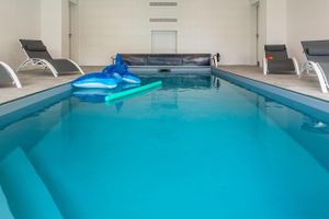 Alquiler Vacacional - Villa Elisa Bretagne Pool SPA