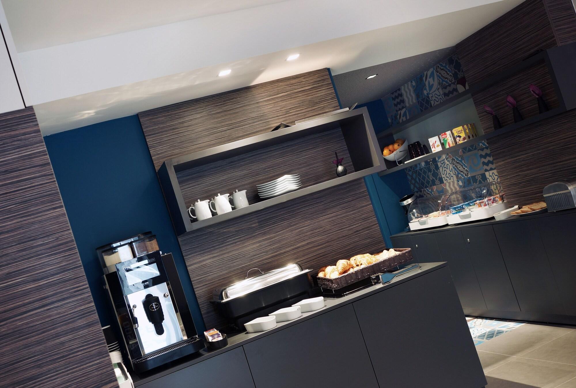 Restaurant Alex Hotel & Spa