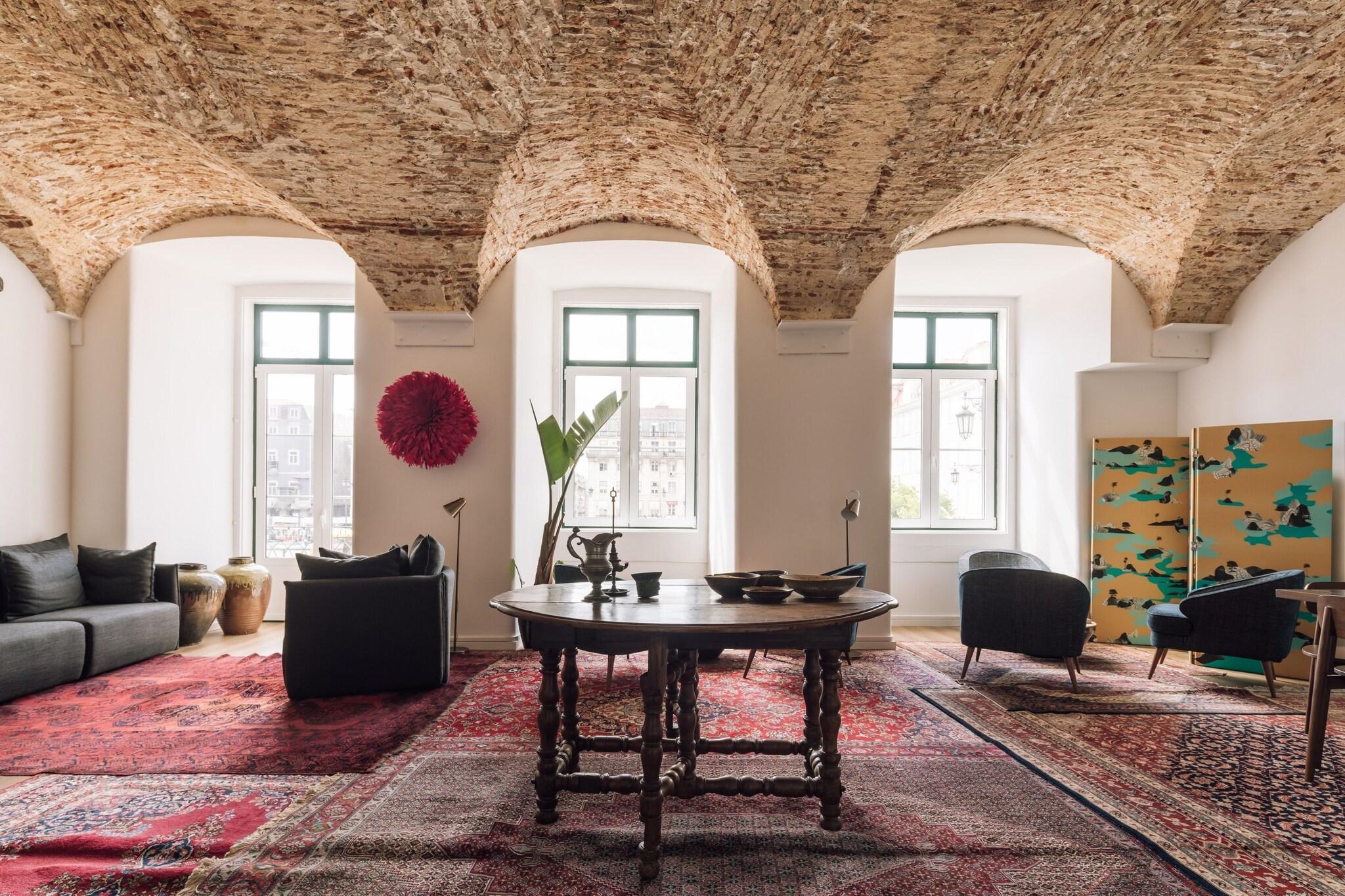 Varios The Visionaire Apartments