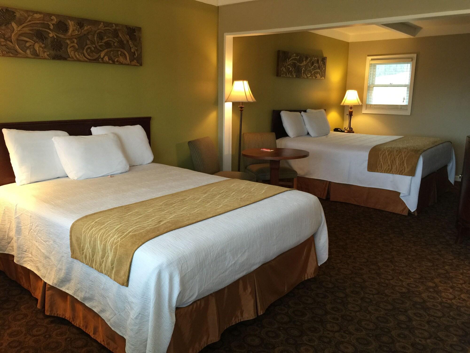 Varios Kentucky Lake Inn
