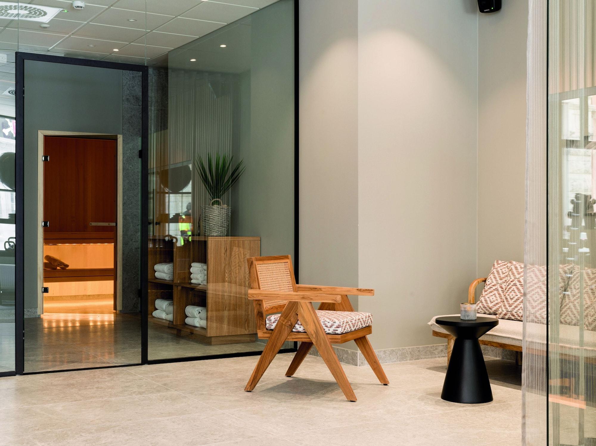 Spa Elite Hotel Adlon