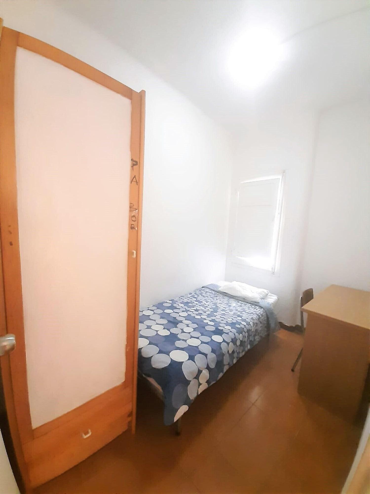 Varios Room-private Room With 200m2 Sunny Terra