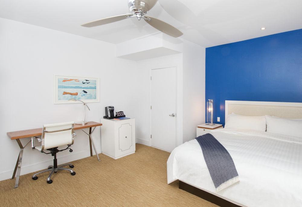 Hotel Blue Moon Hotel South Beach